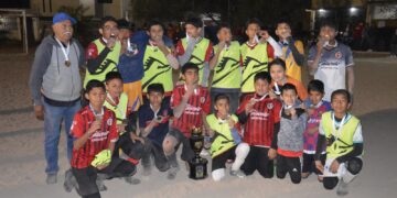 Xolos son campeones