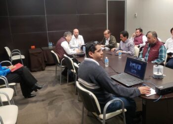Por concluir rehabilitación de la segunda etapa del dique “El Camalote”