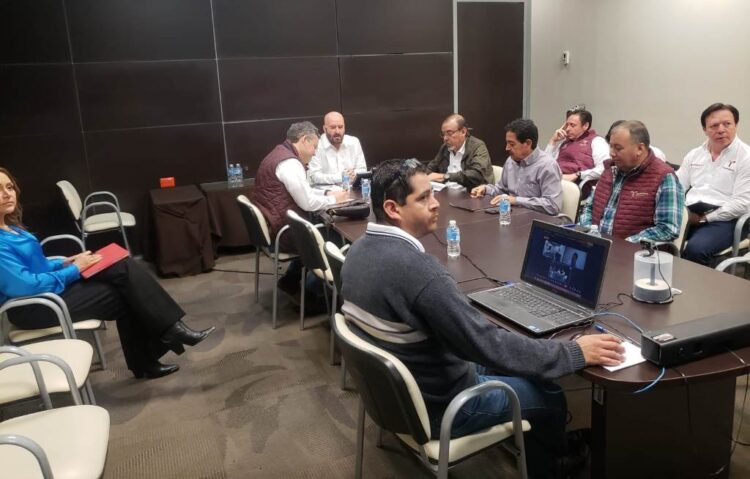 Por concluir rehabilitación de la segunda etapa del dique “El Camalote”