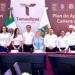 Presenta gobernador Plan de Apoyo a la Región Cañera; enviará ambulancias