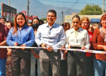 Anuncia alcalde inversión de 200 mdp en pavimentación