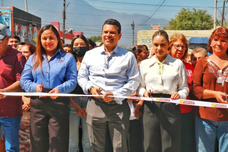 Anuncia alcalde inversión de 200 mdp en pavimentación