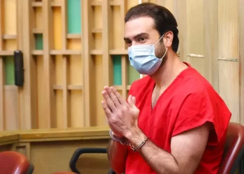 El actor Pablo Lyle es sentenciado a 5 años de prisión por homicidio involuntario