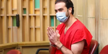 El actor Pablo Lyle es sentenciado a 5 años de prisión por homicidio involuntario