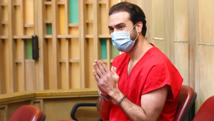 El actor Pablo Lyle es sentenciado a 5 años de prisión por homicidio involuntario