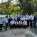 Capacitarán a personal de Cruz Ámbar en manejo de materiales peligrosos