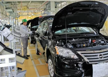 México le compra más cosas a China que a Estados Unidos