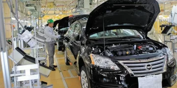 México le compra más cosas a China que a Estados Unidos