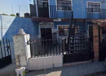 Asesinan a madre e hija dentro de una Fiscalía en Jalisco, agresor escapó