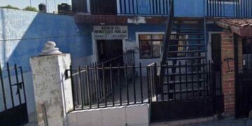 Asesinan a madre e hija dentro de una Fiscalía en Jalisco, agresor escapó