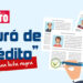 Hackean base de datos del Buró de Crédito