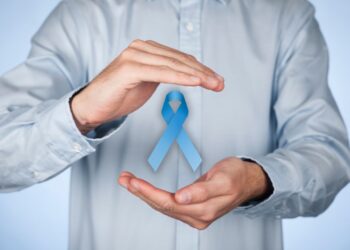 Exhorta Salud Federal a población masculina prevención contra el cáncer de próstata