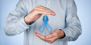 Exhorta Salud Federal a población masculina prevención contra el cáncer de próstata