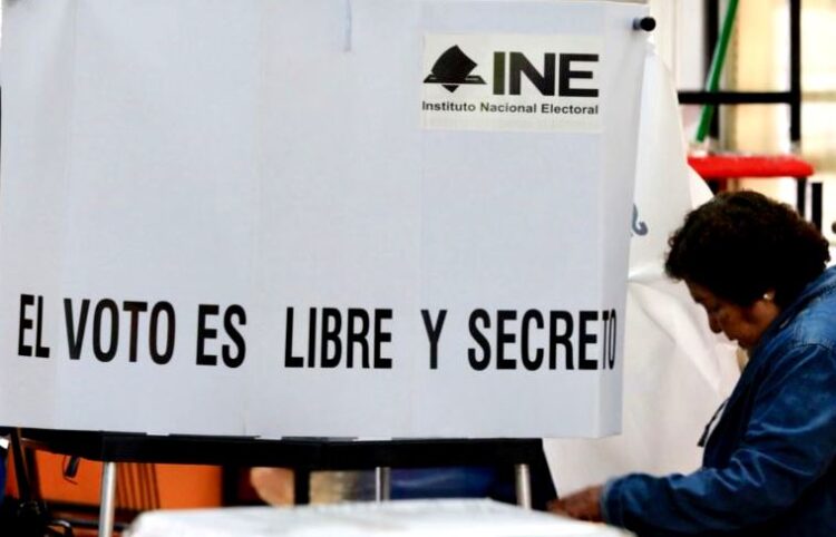 Extranjeros de Centro América observarán elección extraordinaria en Tamaulipas