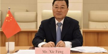 China presenta representaciones ante EE.UU. tras derribo de aeronave no tripulada