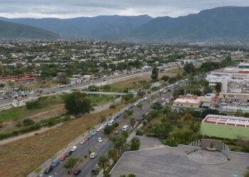 Falta de lluvias adelanta la temporada de incendios