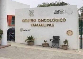 No hay irregularidades en el Centro Oncológico de Victoria, afirmó Joel Hernández Navarro
