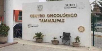 No hay irregularidades en el Centro Oncológico de Victoria, afirmó Joel Hernández Navarro