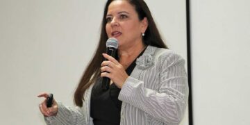 El mayor reto de la tecnología es que llegue a todos: Experta