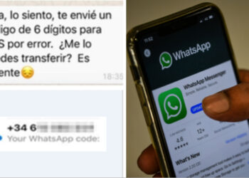 Estafas por WhatsApp siguen causando problemas a usuarios