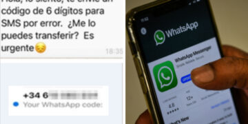 Estafas por WhatsApp siguen causando problemas a usuarios