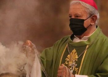 La iglesia también pide piso parejo para todas y todos los aspirantes a la Presidencia de la República