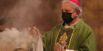 La iglesia también pide piso parejo para todas y todos los aspirantes a la Presidencia de la República
