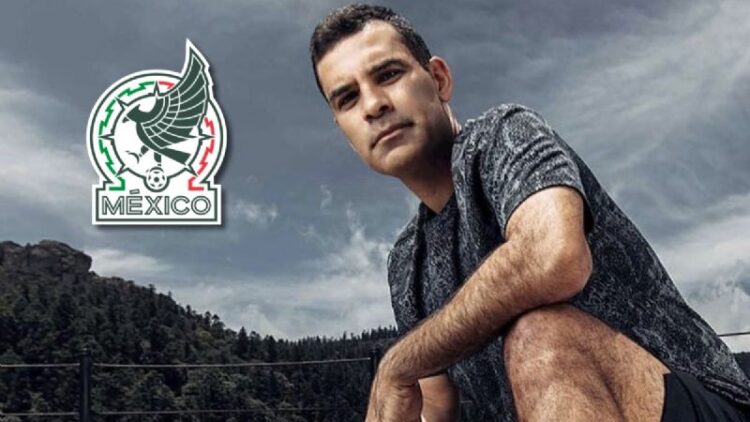 Rafa Márquez puede volver a la Selección Mexicana con nuevo rol