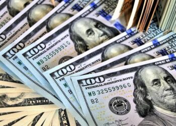 Precio del dólar: el peso pierde terreno este martes 7 de febrero