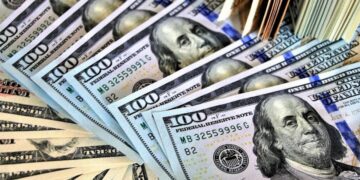 Precio del dólar: el peso pierde terreno este martes 7 de febrero