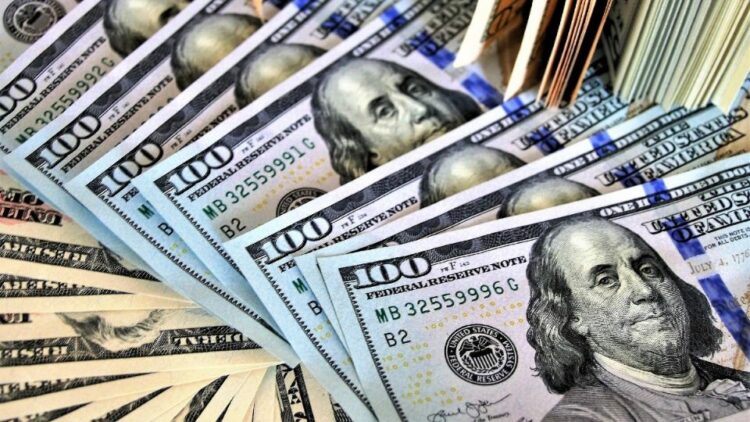 Precio del dólar: el peso pierde terreno este martes 7 de febrero