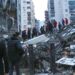 Un nuevo terremoto de 7.8 azota Turquía y Siria: suman 2300 muertos por los sismos