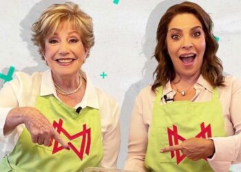 Ana María Alvarado y Maxine Woodside: los verdaderos motivos detrás de su ruptura laboral