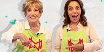 Ana María Alvarado y Maxine Woodside: los verdaderos motivos detrás de su ruptura laboral