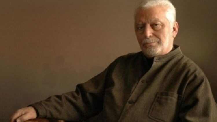 Muere el diseñador Paco Rabanne a los 88 años