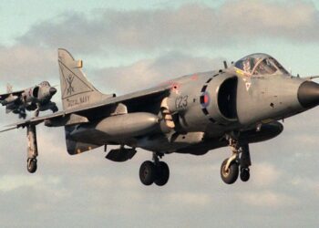 Aumenta la tensión, Reino Unido mandaría aviones de combate a Ucrania: “no existe una varita mágica”