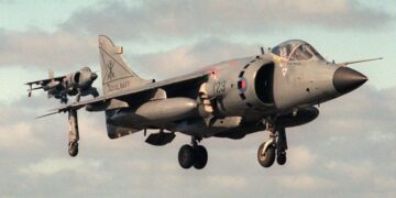 Aumenta la tensión, Reino Unido mandaría aviones de combate a Ucrania: “no existe una varita mágica”
