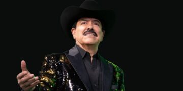 Lorenzo de Monteclaro anuncia la muerte de su esposa con un desgarrador mensaje: “Mi compañera, mi todo”