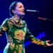 Natalia Lafourcade gana el Grammy al mejor disco de Música Regional Mexicana
