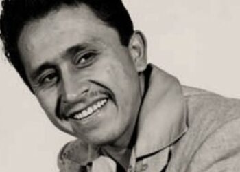 El actor mexicano que sin saber leer triunfó en Hollywood