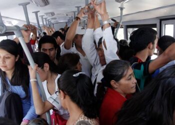 SUMISIÓN QUÍMICA “Estaba fría, temblando”: una joven relata cómo la drogaron en el transporte público de Puebla