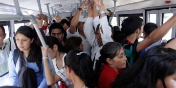 SUMISIÓN QUÍMICA “Estaba fría, temblando”: una joven relata cómo la drogaron en el transporte público de Puebla