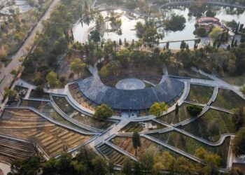 Chapultepec: el plan para sacarle brillo a las 4 secciones del bosque más importante de la CDMX