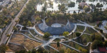 Chapultepec: el plan para sacarle brillo a las 4 secciones del bosque más importante de la CDMX