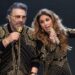 Lucero felicita a Mijares por sus 65 años con un mensaje lleno de amor