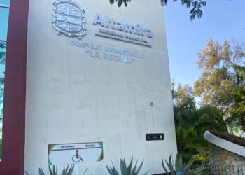 Una funcionaria del DIF Altamira es acusada de presuntos maltratos