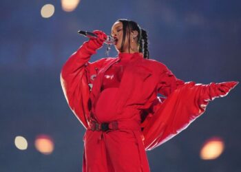 ¿Rihanna está embarazada? Esto es lo que se sabe hasta el momento