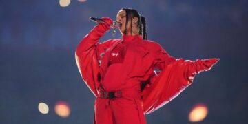¿Rihanna está embarazada? Esto es lo que se sabe hasta el momento