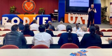 Inicia UAT jornadas de prevención y promoción de derechos de los universitarios