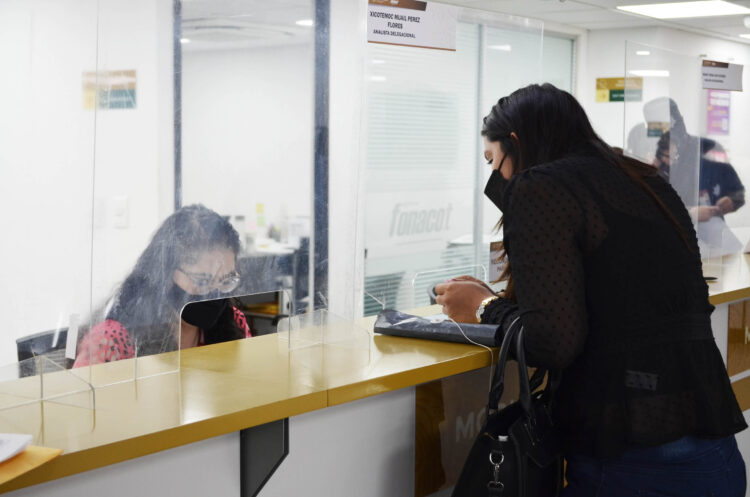 Afiliación de empresas garantiza a los trabajadores y trabajadoras acceso al mejor crédito de nómina: Fonacot
